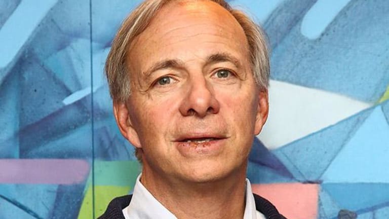 A China Debt Bubble Doesn't Frighten Billionaire Investor Ray Dalio ...