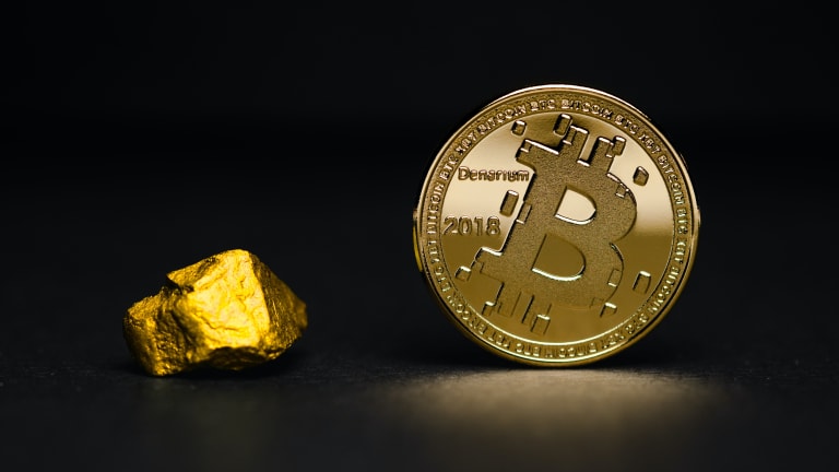 Bloomberg Report Bitcoin Could Hit 100 000 This Year As Gold Replacement The Street Crypto Bitcoin And Cryptocurrency News Advice Analysis And More