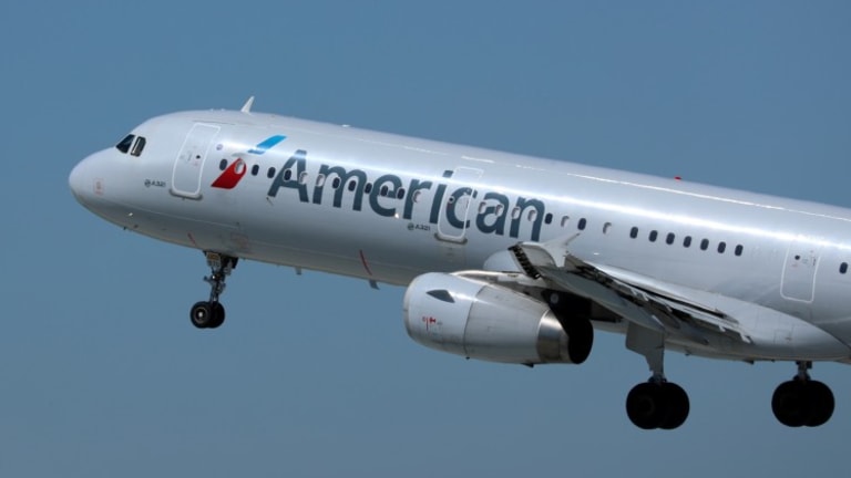 American Airlines cut all international flights out of this major city -  TheStreet