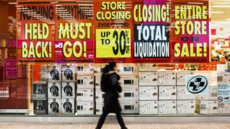 Retail Collapse: Here Are 2018′s 57 Biggest Store Closings - Phil Davis
