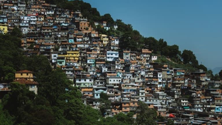 Poverty Reduction In Brazil… Partially Gone With The Cycle Economic News Analysis And Discussion