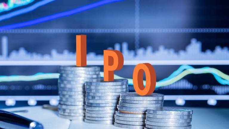recent ipos to invest in
