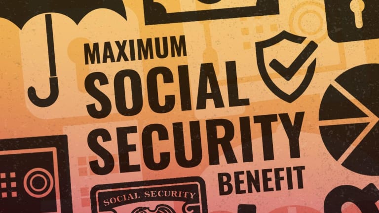 Ask Bob: Does Claiming Social Security Early Affect Survivor Benefits ...