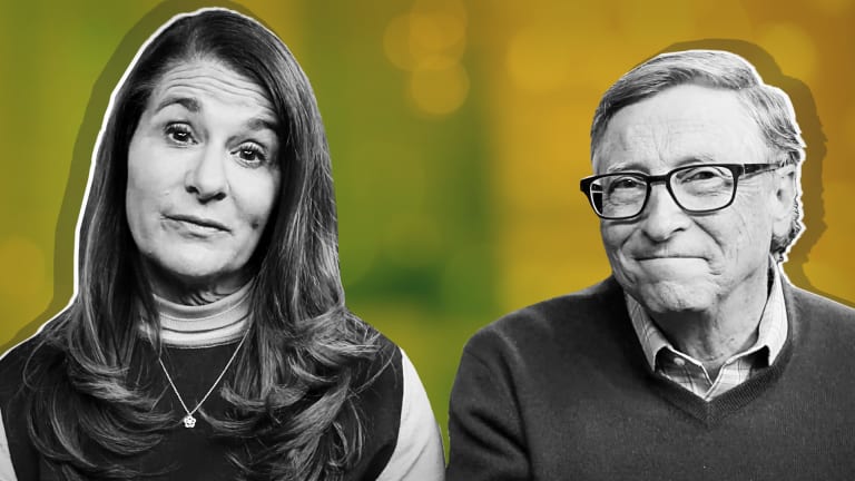 Melinda French Gates Has (Another) Issue With Bill Gates - TheStreet