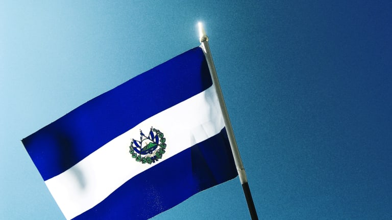 El Salvador Is First Country To Adopt Bitcoin Economic News Analysis And Discussion