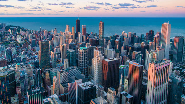 crypto firm in chicago