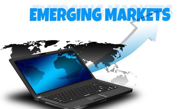 Best Emerging Markets ETFs (Updated January 2023) - ETF Focus On ...