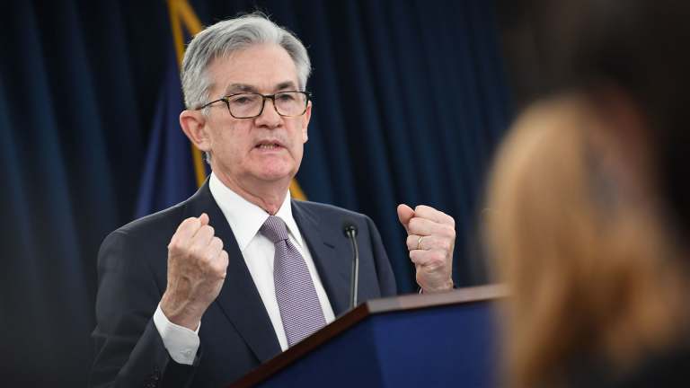 The Fed's Inflation Fight Isn't Over - TheStreet