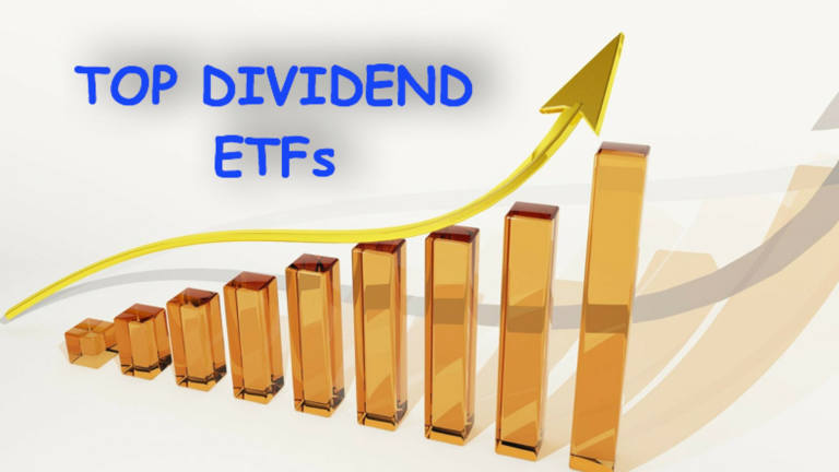 Best Performing U.S. Dividend ETFs For April 2024 - ETF Focus On ...