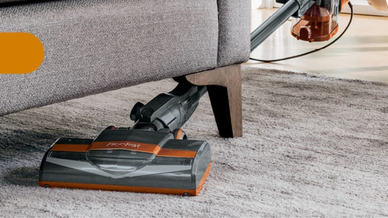 Shark Rocket Ultra-Light Bagless Upright Vacuum