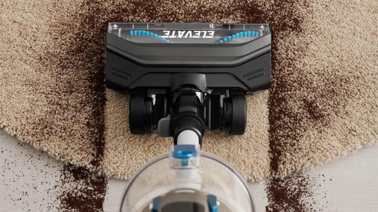 amazon vax cordless hoover