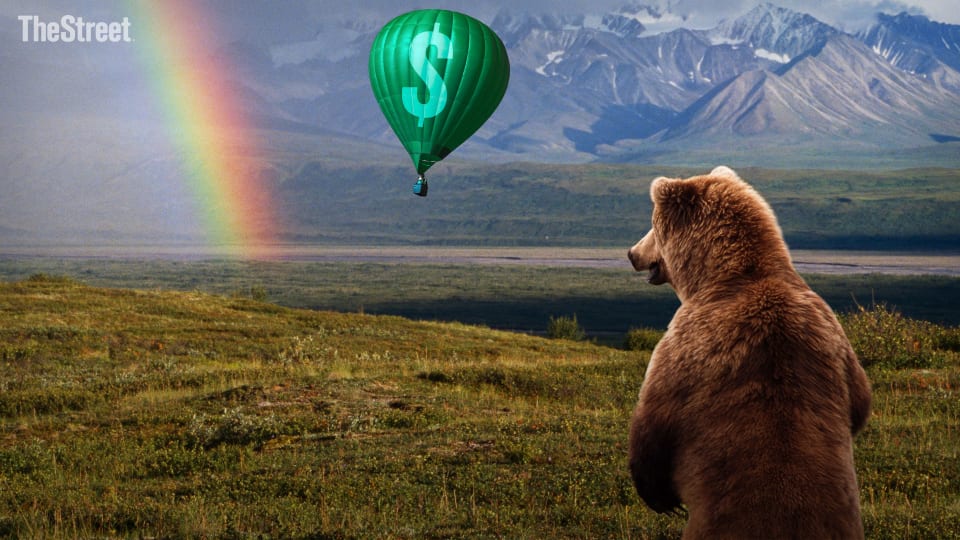 6 Stocks that Work in a Bear Market 'No-Man's Land'