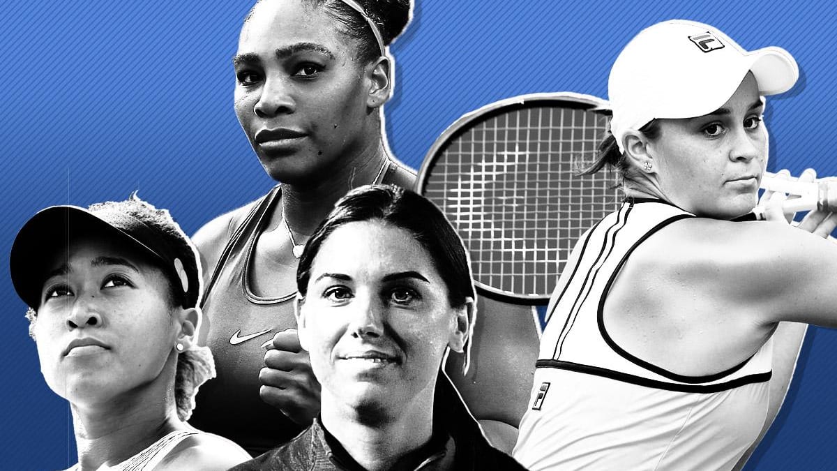 12 Highest Paid Female Athletes Thestreet