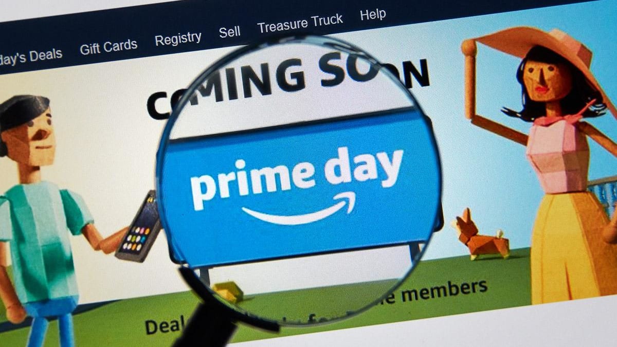 Prime Day 2019 Dates and Prime Exclusive Deals