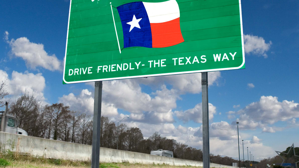 Top 10 Best Places to Live in Texas