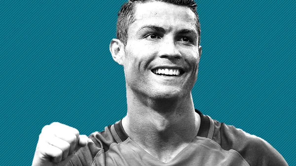 Cristiano Ronaldo net worth: Superstar is world's highest-paid athlete with  incredible earnings and sponsorship deals