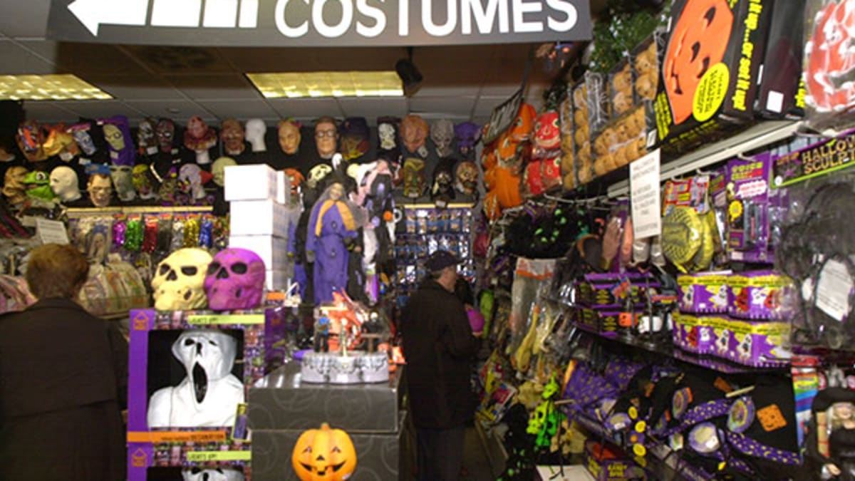 HALLOWEEN AT PETSMART * STORE WALKTHROUGH 2019 