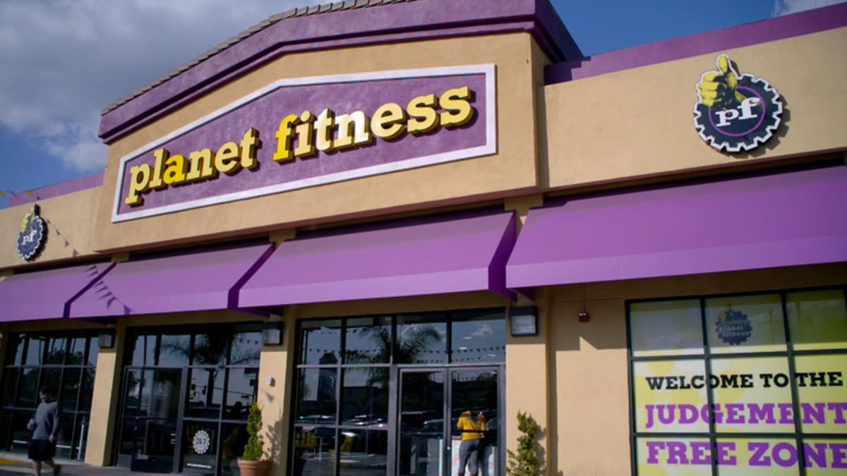Planet Fitness to Buy Franchisee Sunshine Fitness for $800 Million