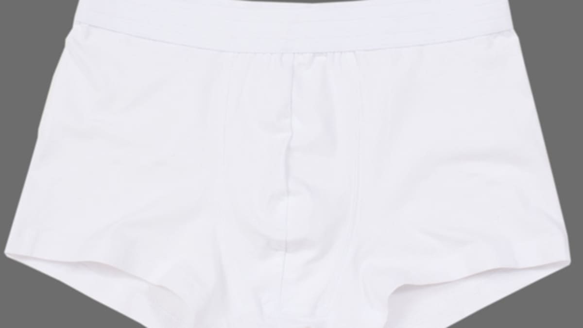 Comfyballs' Underwear Denied Trademark Because 'Balls