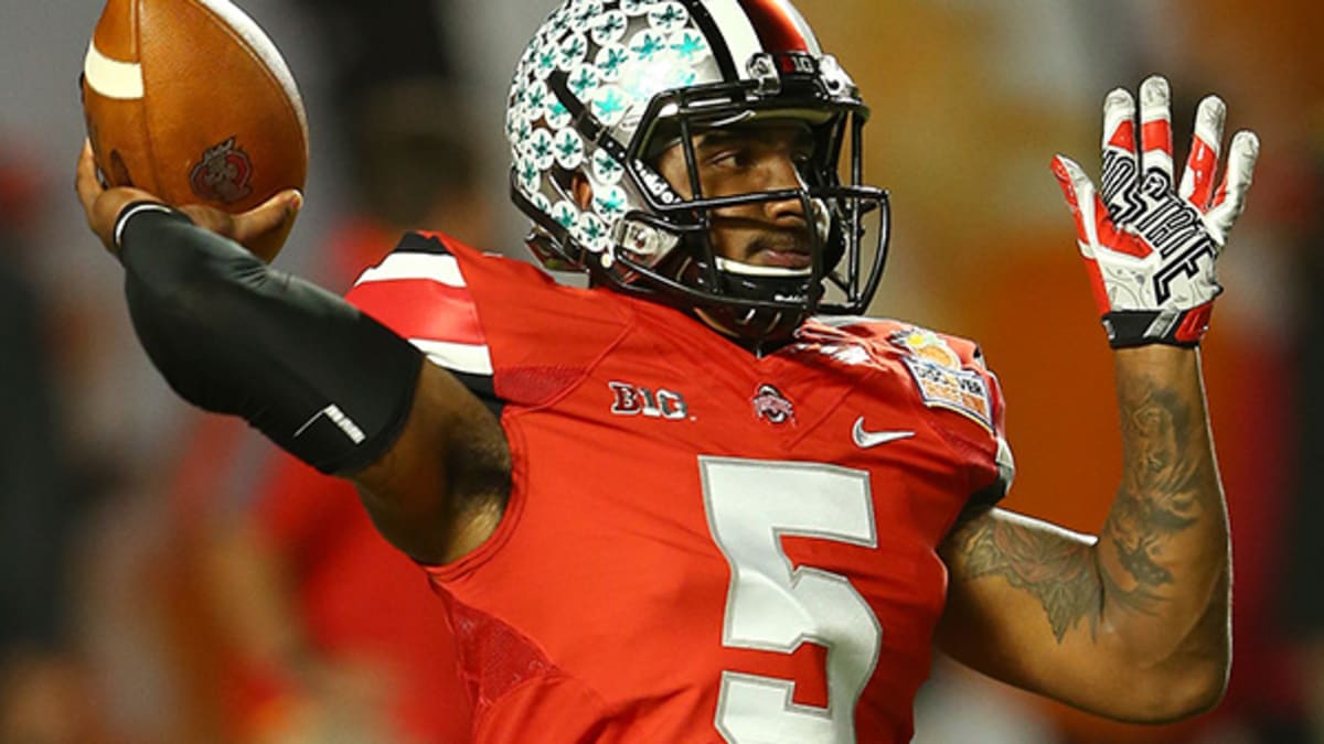 Ohio State Football Tickets Up 4% Despite Braxton Miller Injury - TheStreet