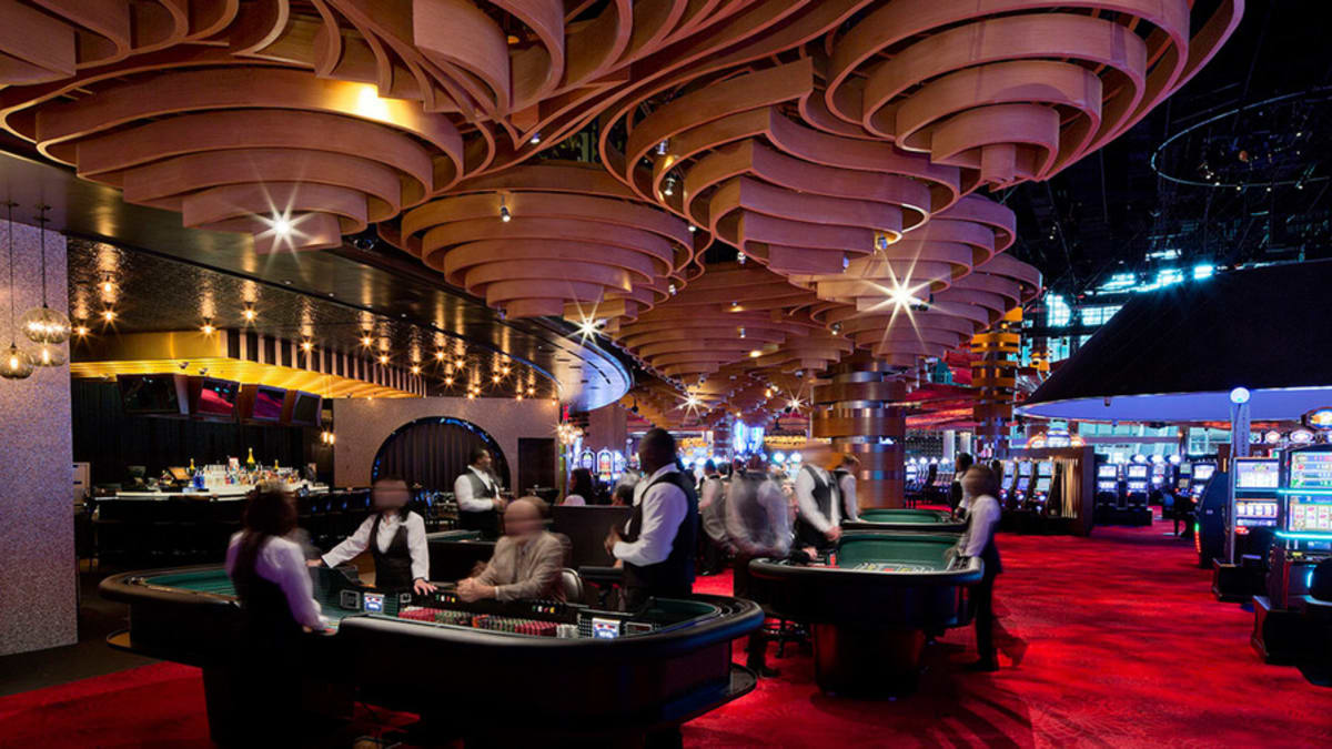 Bye bye, Bally's: This iconic casino is returning to Las Vegas in its place  - The Points Guy