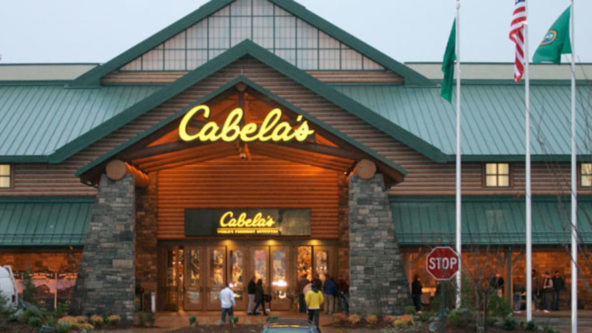 Fishing Line  Cabela's Canada