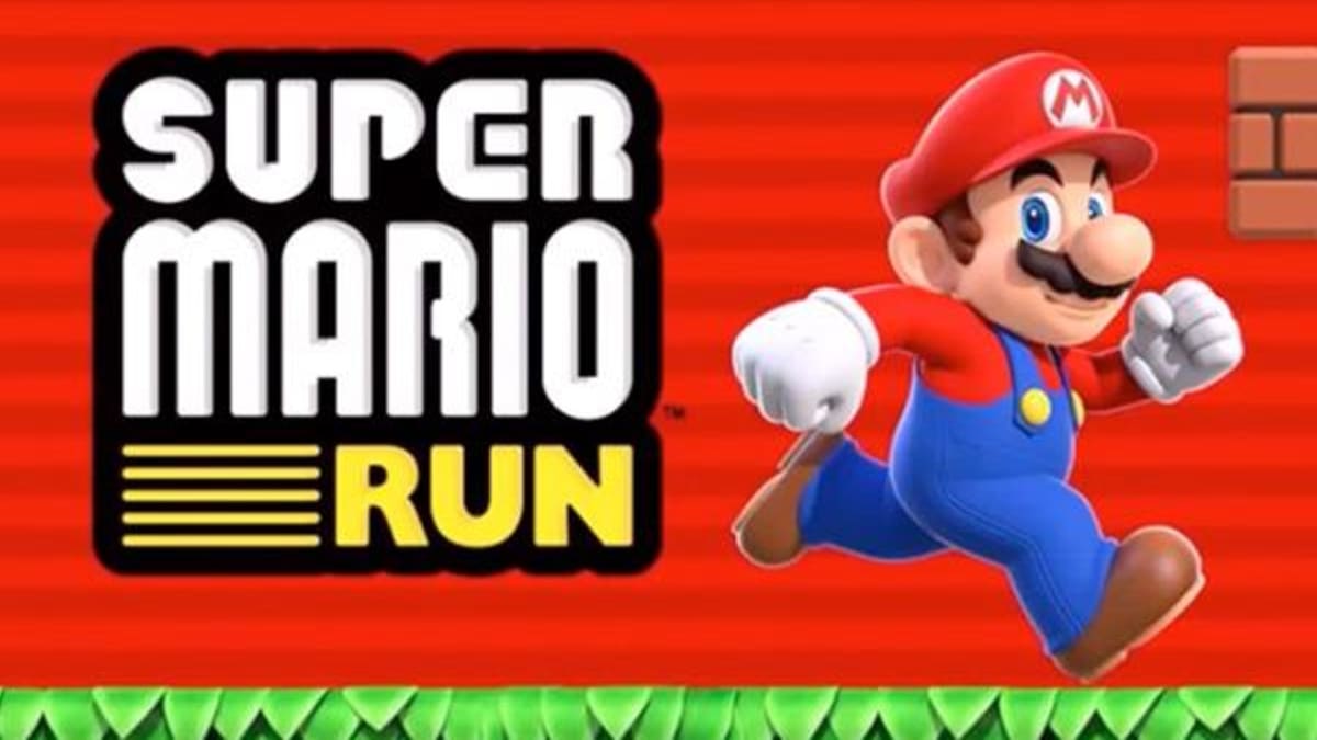 Will 'Super Mario Run' Be Bigger Than 'Pokémon Go'? - TheStreet