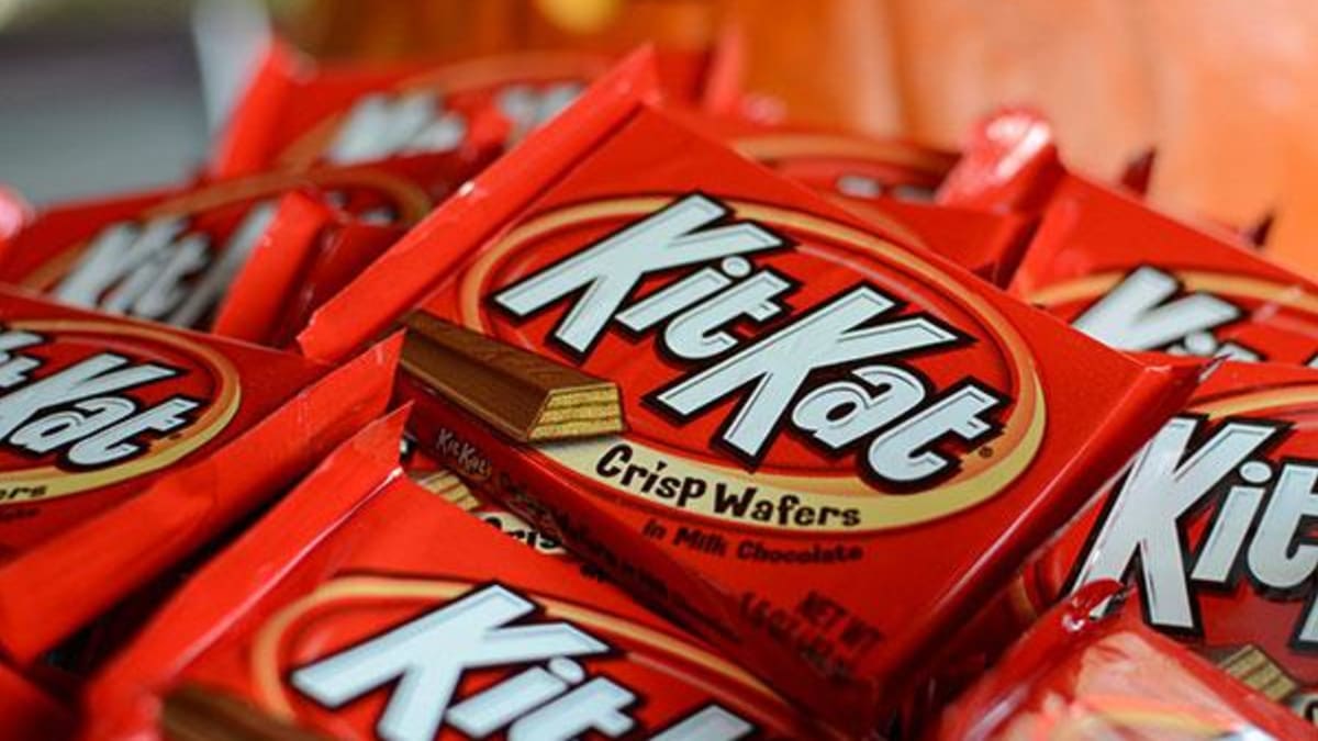 KitKat lost its trade mark case: what you need to know