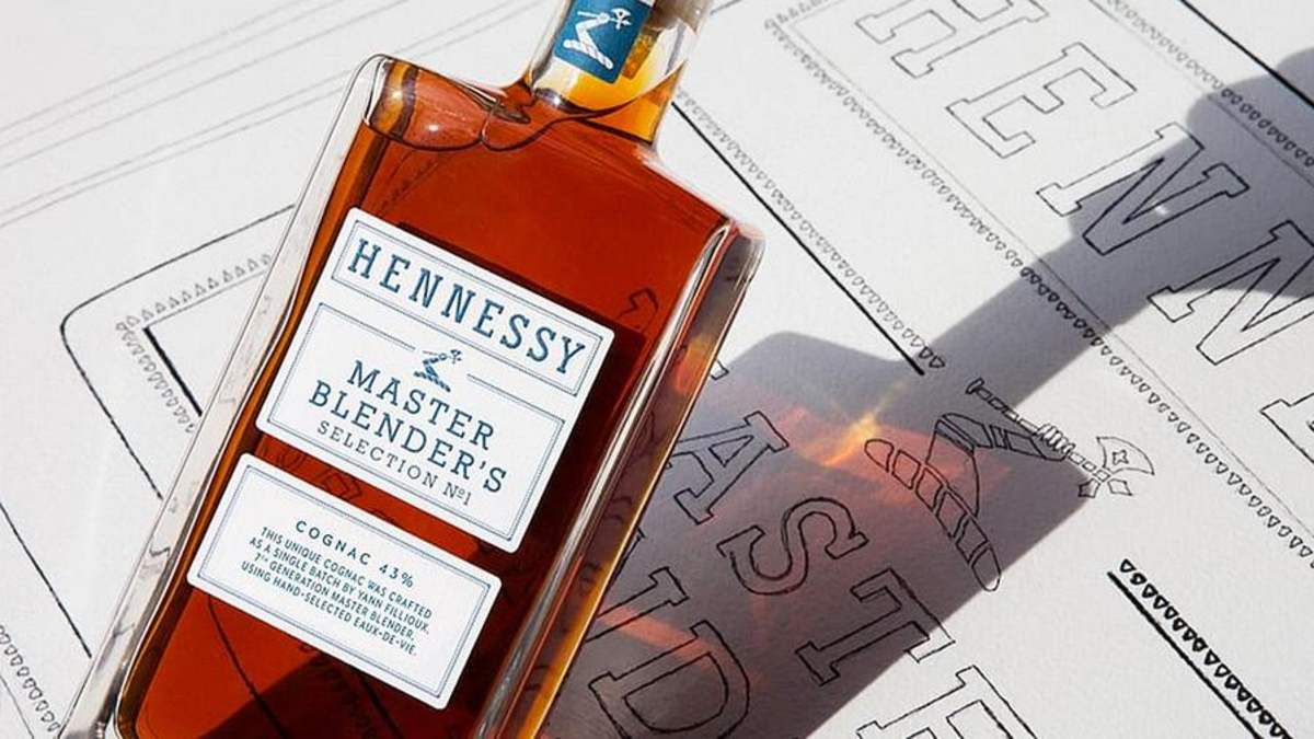 Hennessy's Strategy to Lure Cognac Drinkers Back to the Table