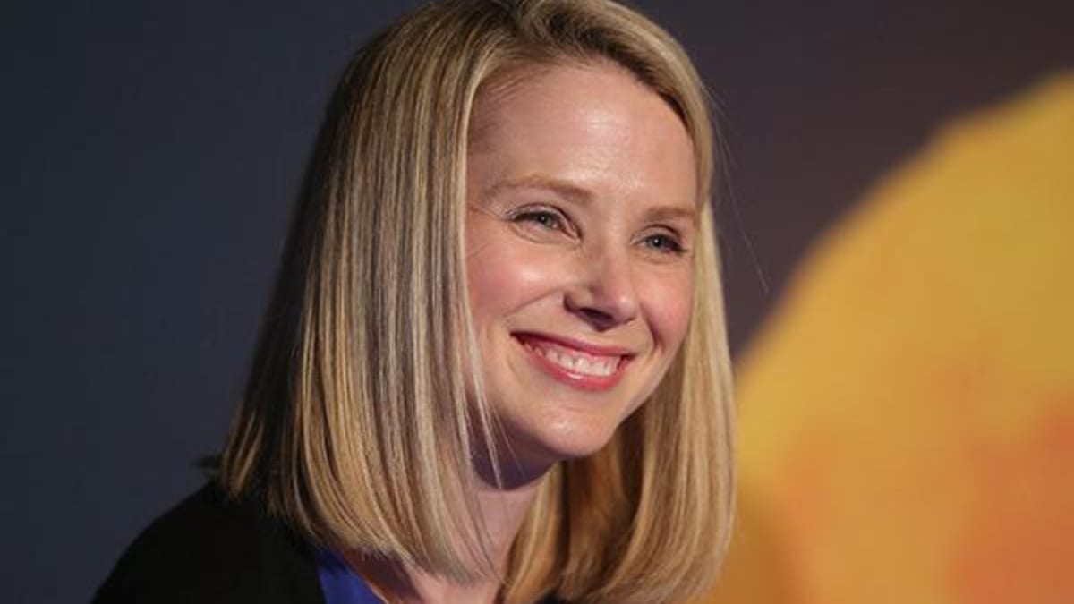 Marissa Mayer Is The Keyser Söze Of Business - Dealbreaker