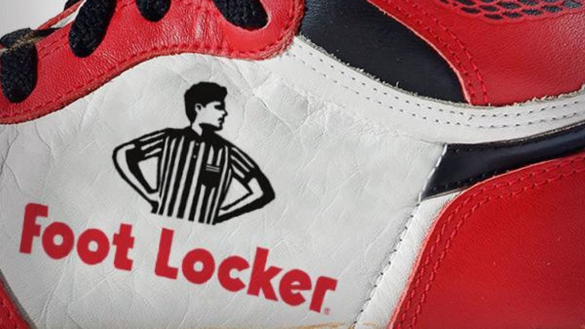 Foot Locker's Rough Quarter Hits Other Athletic Stocks Like Nike