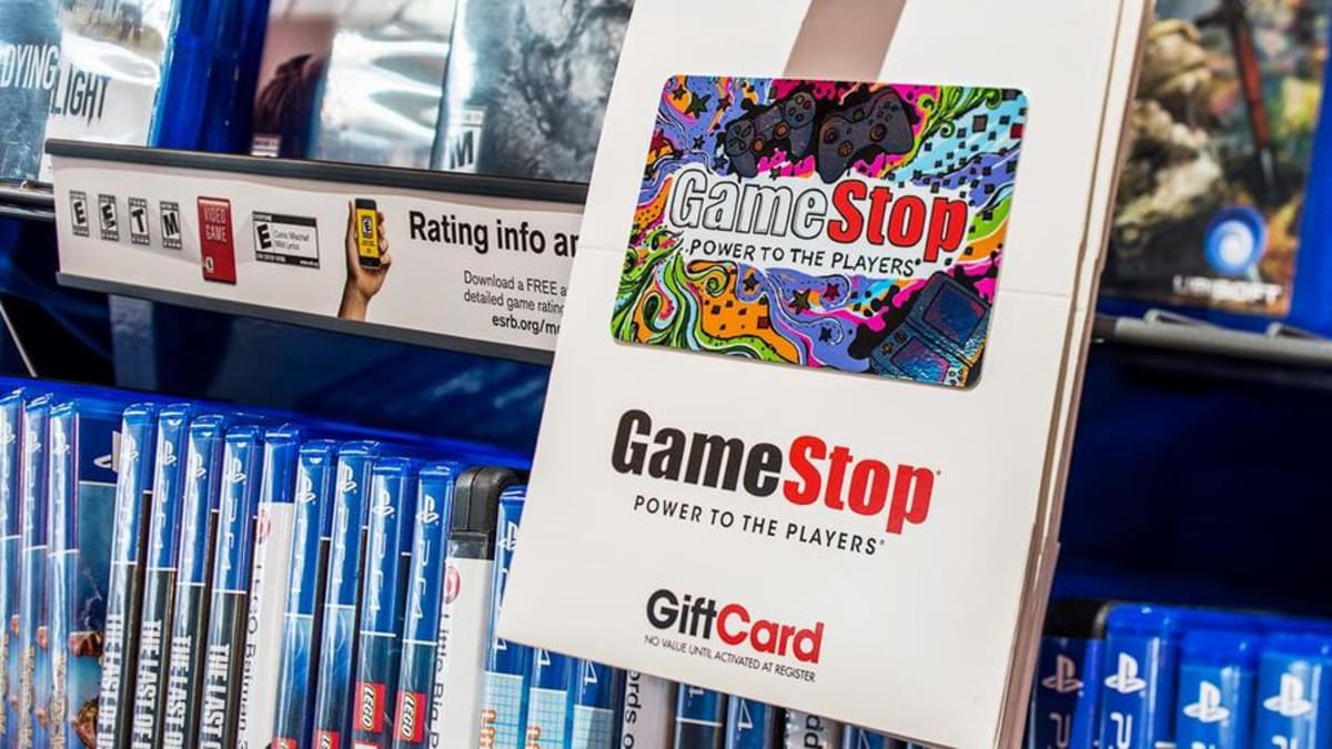 Investors Place Bets That GameStop Will Soar 28% Amid Earnings Results