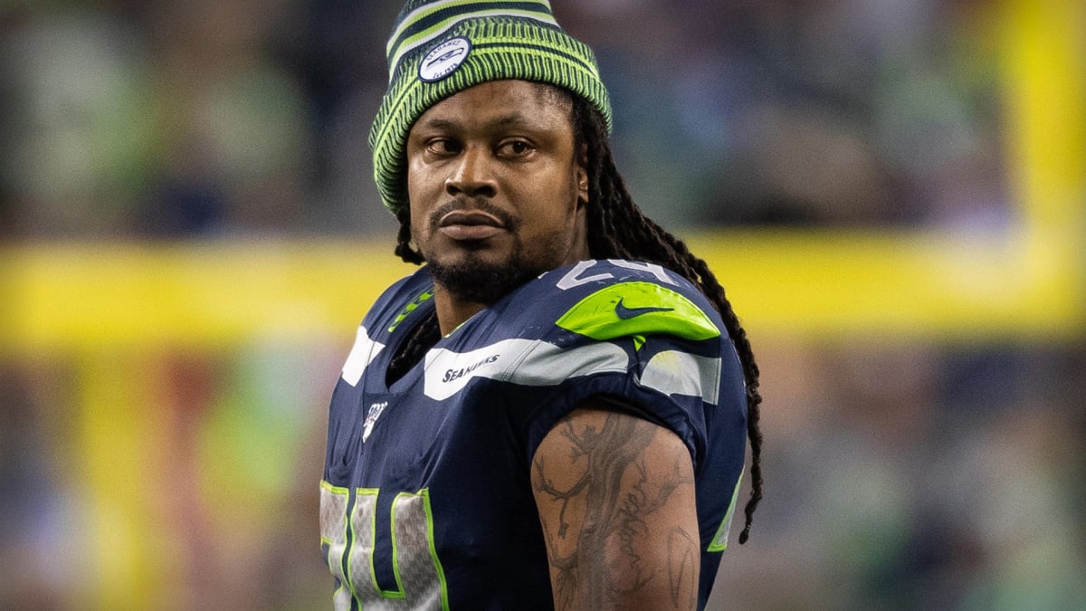 Marshawn Lynch Net Worth in 2023, Salary, Endorsements