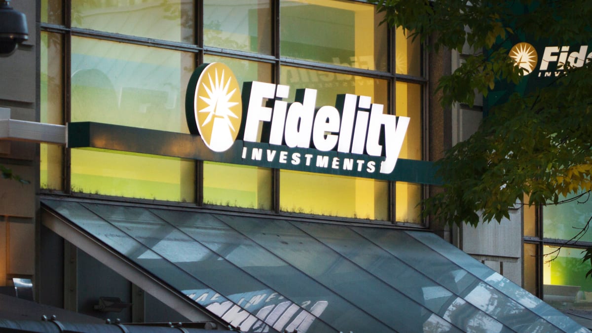 9 Best Fidelity Mutual Funds to Buy Now