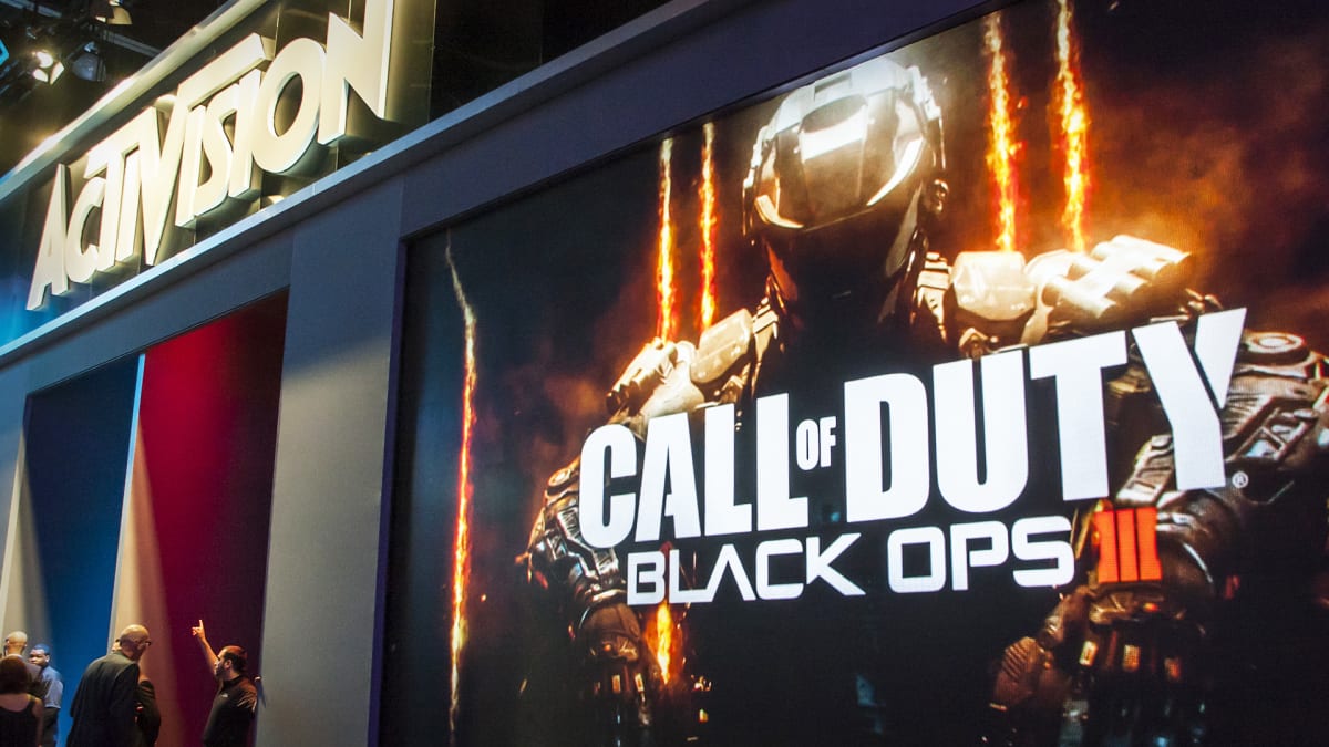 Microsoft closes deal to buy Call of Duty maker Activision