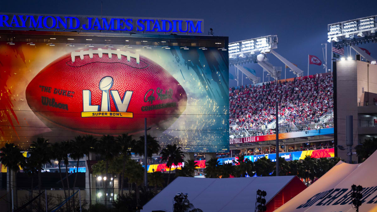 Super Bowl LIV recap: Big jump in per-device usage fuels record Wi-Fi mark  - Stadium Tech Report