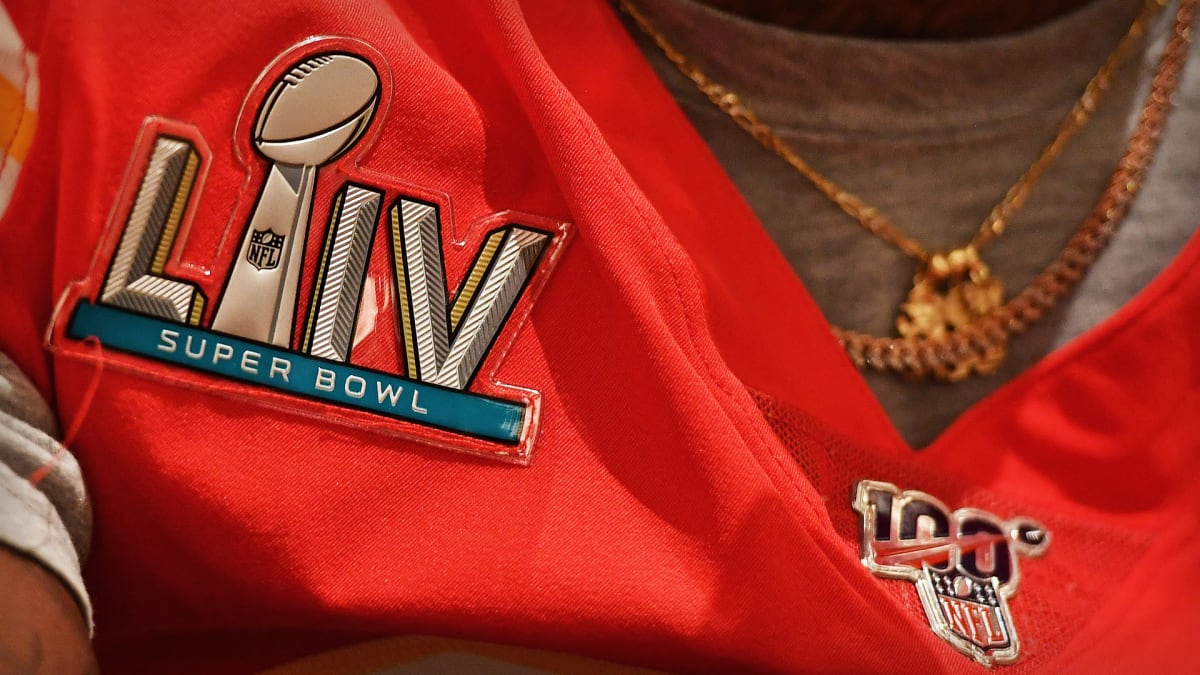 More Evidence the Super Bowl Should Only Be Held in Like Four Cities -  TheStreet