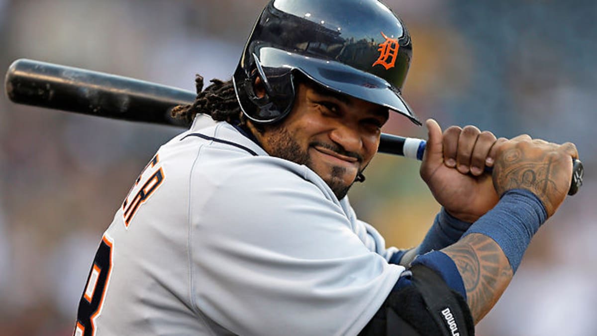 Tigers, Prince Fielder agree on 9-year deal