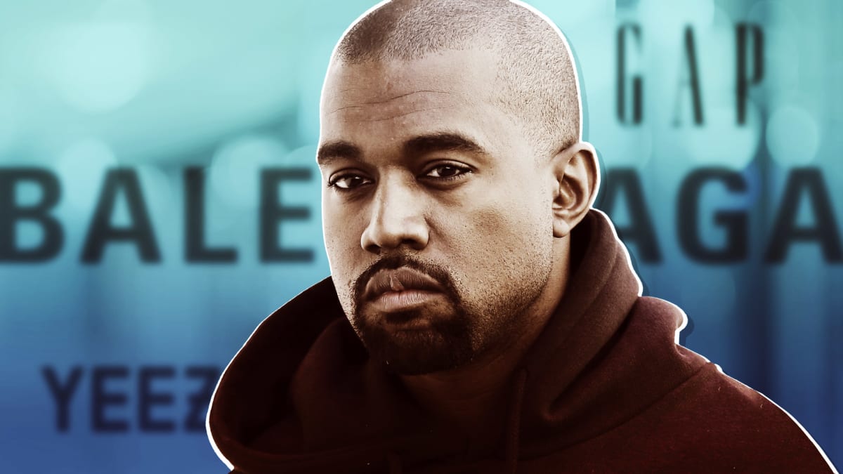 Kanye West Enlists Demna Gvasalia as Creative Director for Donda