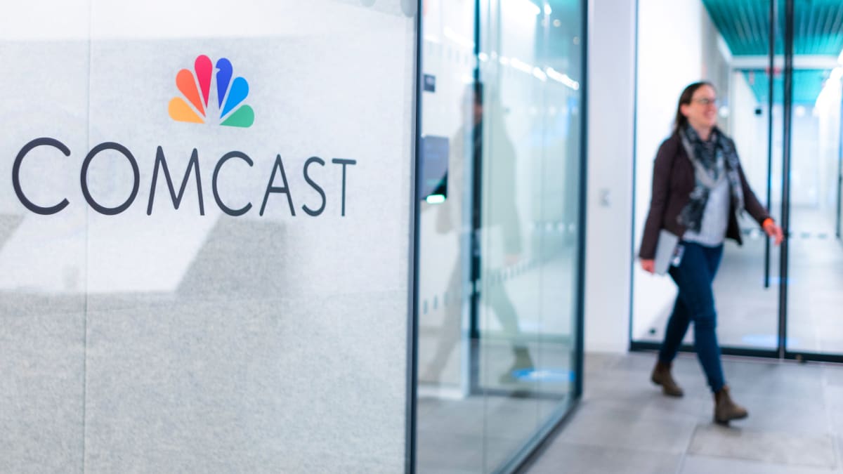 Comcast angers cable networks with channel lineup changes