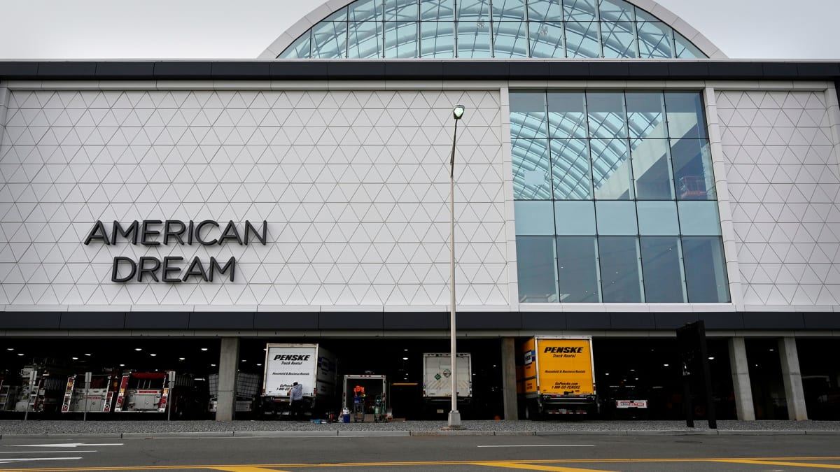 Shoppers Return to American Dream Mall — Will There Be Enough Foot Traffic?  – Commercial Observer