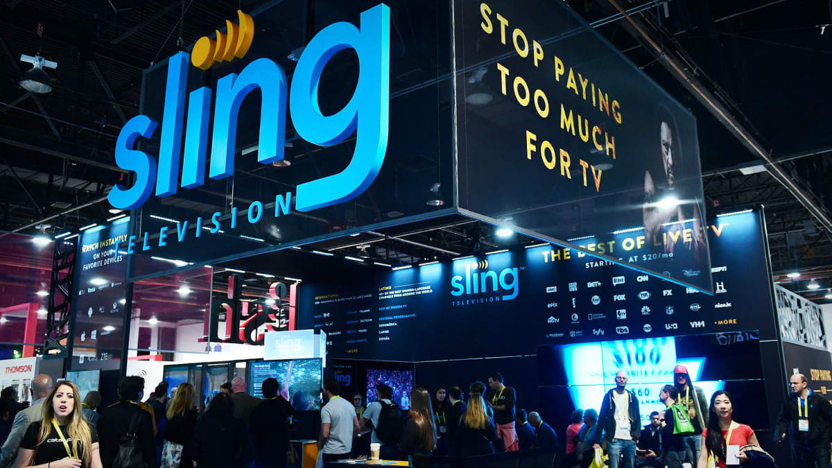 Sling TV, Dish Network lose ESPN, FX, Disney over dispute