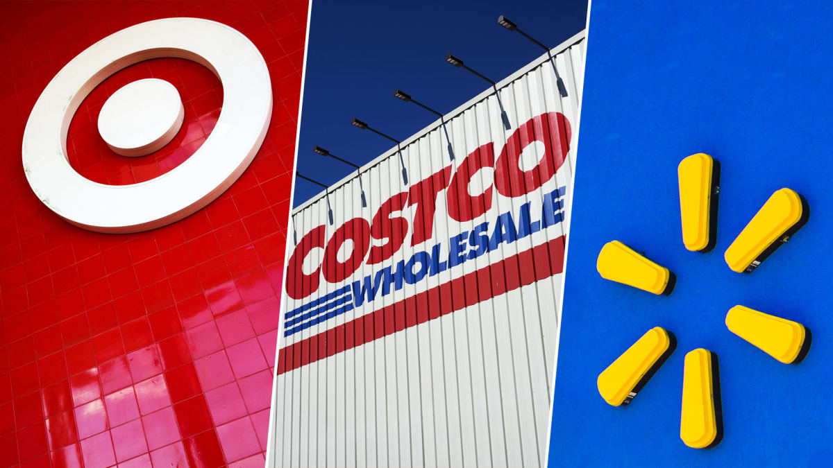 Costco Goes Big with M&M's  Path to Purchase Institute