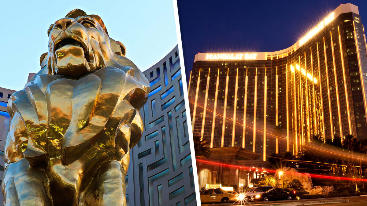 The Venetian's new owner Apollo replaces Vegas property's CEO with