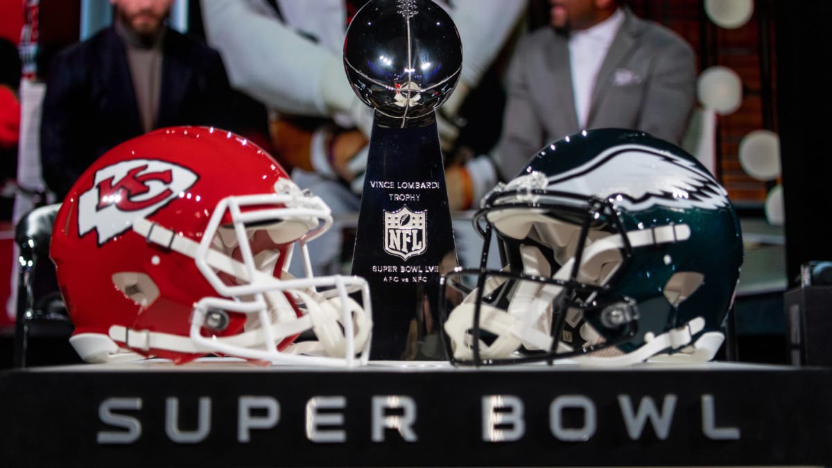 Best Super Bowl LVII Exotic Prop Bets: Super Bowl Coin Toss & Gatorade  Color Bet 