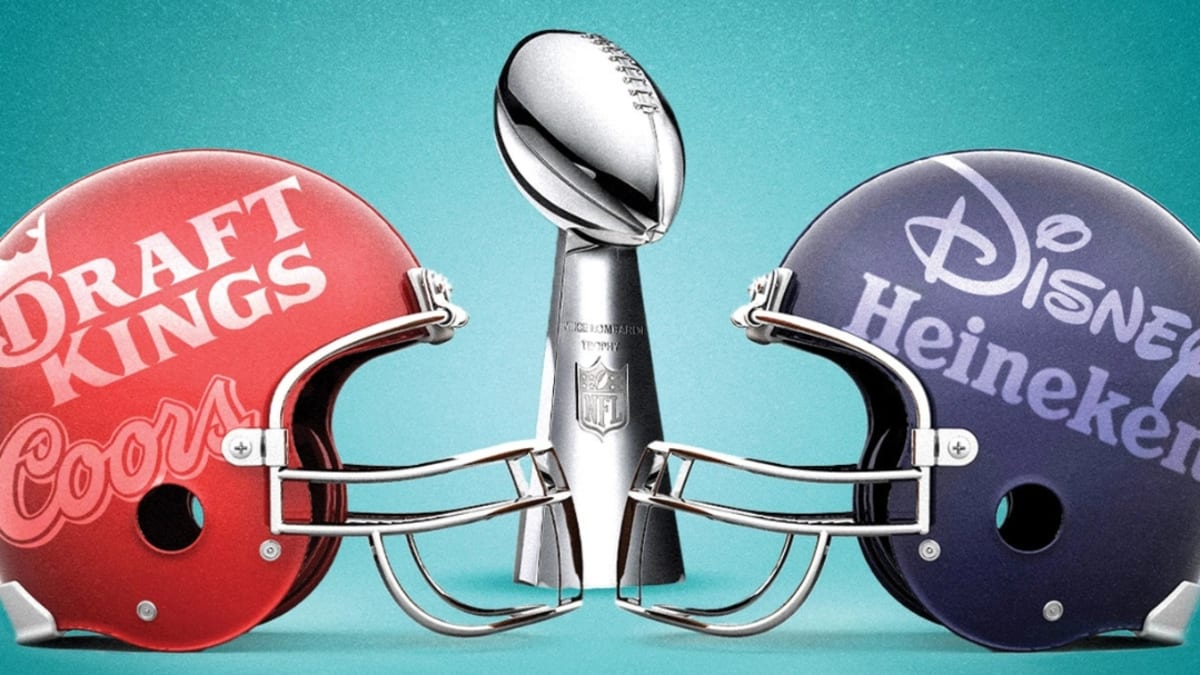 Super Bowl ads go heavy on nostalgia and star power