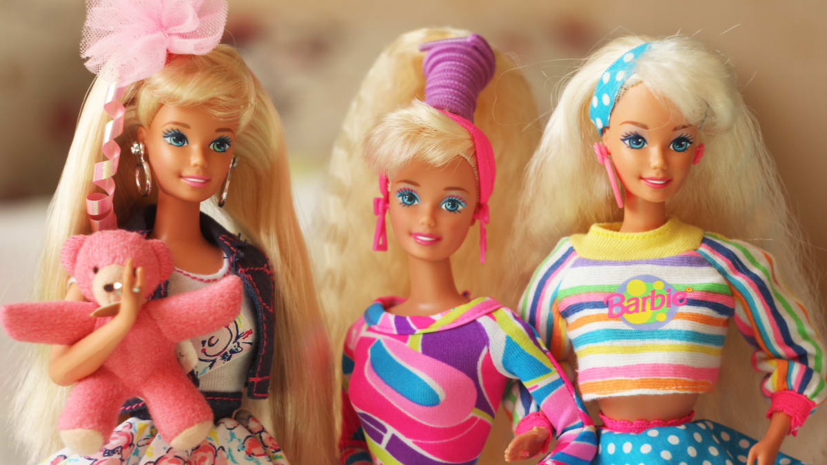 Mattel is now selling Weird Barbie, breakout star of the film