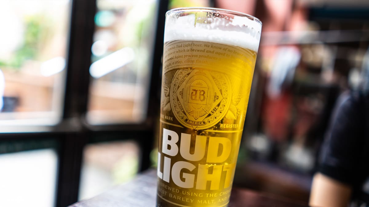 How to get your hands on OU football-branded Bud Light