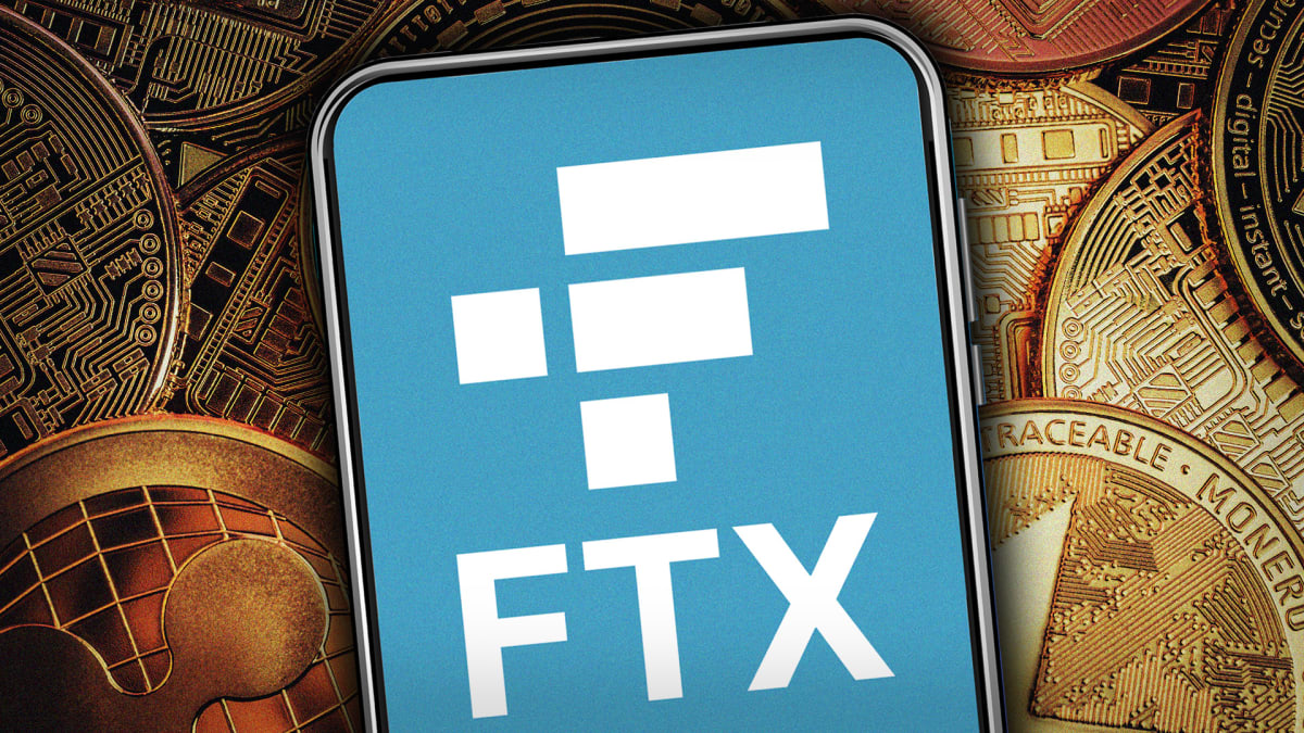 FTX Fallout Hits BlockFi, Tom Brady, Kevin O'Leary and Many More