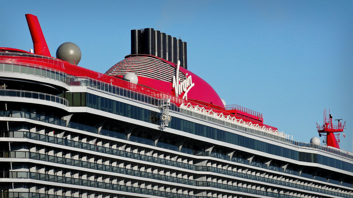 Virgin Voyages Offers an Adult Thing Royal Caribbean and Carnival Ban -  TheStreet